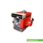 Honda G25 engine