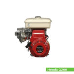 Honda G200 K1 engine
