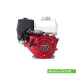 Honda GX240 K1 engine