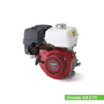 Honda GX270 K1 engine