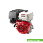 Honda GX390 K1 engine