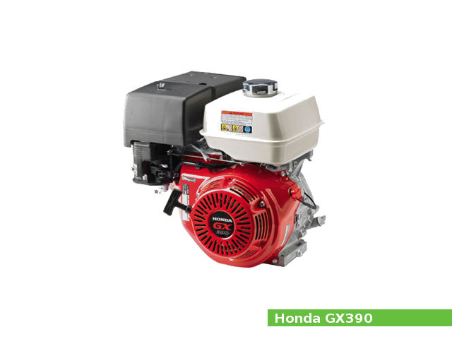  Honda  GX390  K1 389  cc 13 0 HP engine  specs review 