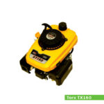 Torx TX160 engine