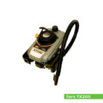 Torx TX200 engine