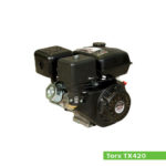 Torx TX420 engine