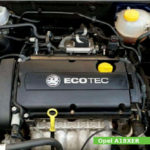 Opel A18XER engine