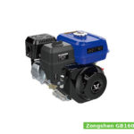 Zongshen GB160 engine