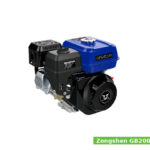 Zongshen GB200 engine