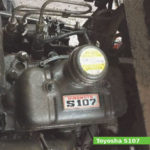 Toyosha S107