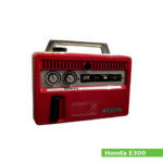 Honda E300 generator