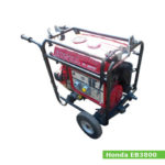 Honda EB3800 generator