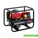 Honda EC2000 generator