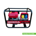 Honda EC2200 generator