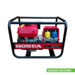 Honda EC2200 generator