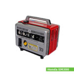 Honda EM300 generator