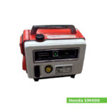 Honda EM400 generator
