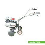 Honda F300 tiller