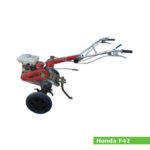 Honda F42 tiller