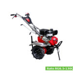 Rato RG6.5-130Q-Z-2