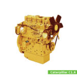 Caterpillar C1.6