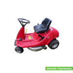 Honda Harmony 1011