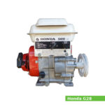 Honda G28 engine