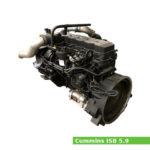 Cummins ISB 5.9L 24V