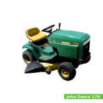 John Deere 170