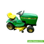 John Deere 175