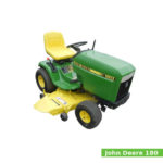 John Deere 180