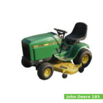 John Deere 185