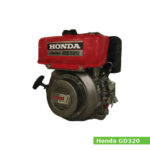 Honda GD320