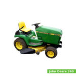 John Deere 240