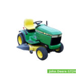 John Deere GT242