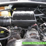 Chrysler PowerTech 3.7L EGK