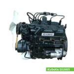 Kubota D1005