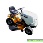 Cub Cadet LT1040