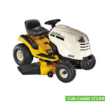 Cub Cadet LT1042