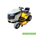 Cub Cadet LTX 1040