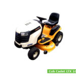 Cub Cadet LTX1042 KH