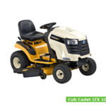 Cub Cadet LTX 1045