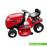 Toro LX420