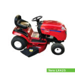 Toro LX425