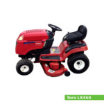 Toro LX460