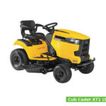 Cub Cadet XT1 LT42