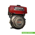 Honda GD410