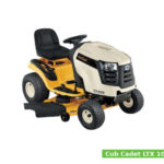 Cub Cadet LTX 1046M