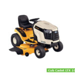 Cub Cadet LTX 1050 KH