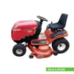 Toro LX500