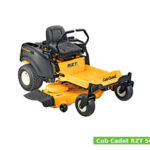 Cub Cadet RZT 50 KH